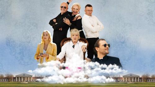 Moterys meluoja geriau filmas žiurėti online