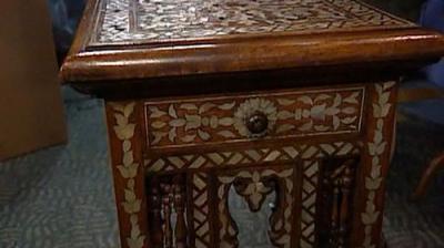 Antiques Roadshow