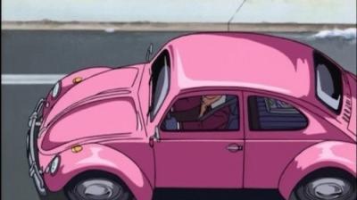 MEZZO -メゾ-