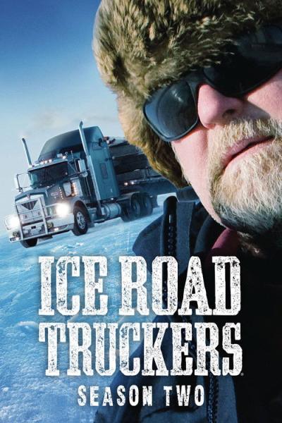 Ice Road Truckers filmas online