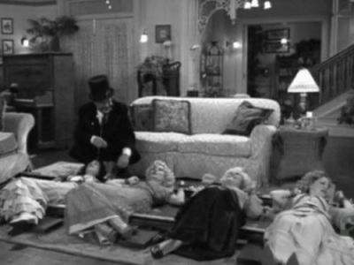 Sabrina, the Teenage Witch