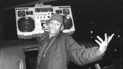 The Top Ten Revealed