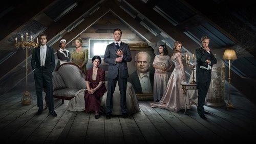 Flowers in the Attic: The Origin filmas žiurėti online