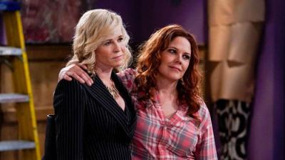 Will & Grace