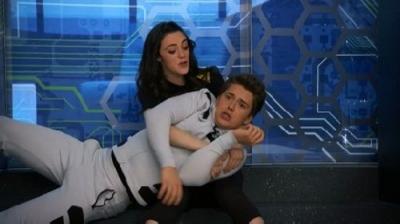 Lab Rats