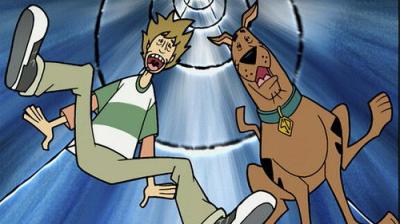 Shaggy & Scooby-Doo Get a Clue!