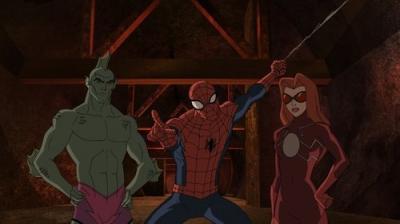 Marvel's Ultimate Spider-Man