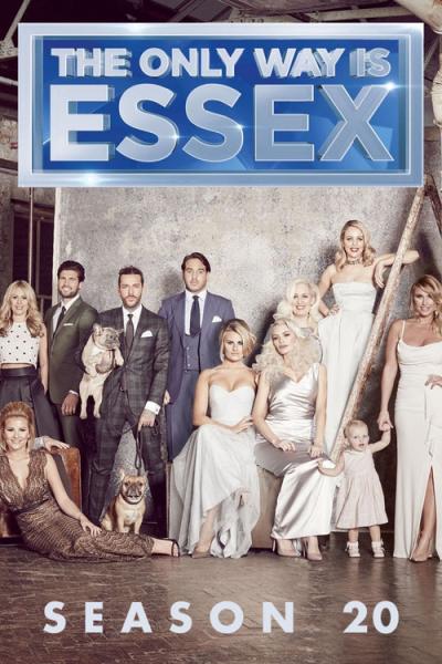 The Only Way Is Essex filmas online