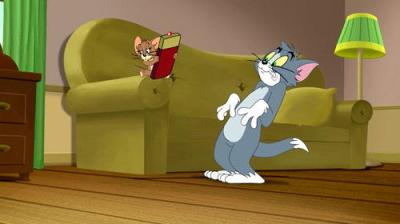 Tom and Jerry Tales
