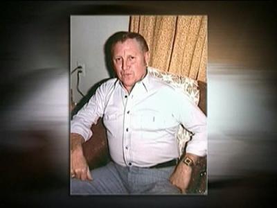 Forensic Files