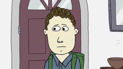 Ten Year Old Tom