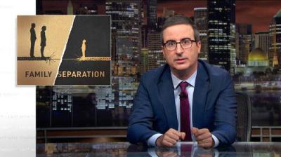 Last Week Tonight with John Oliver
