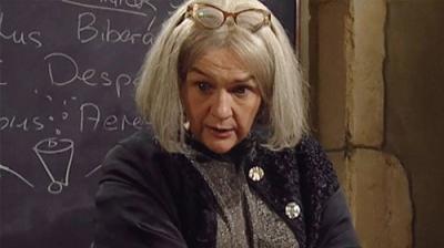 The Worst Witch