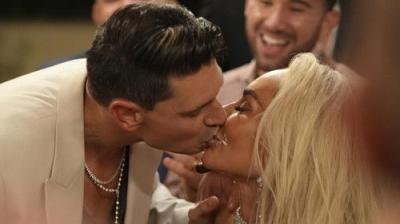 90 Day Fiancé: Happily Ever After?