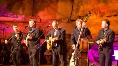 Bluegrass Underground