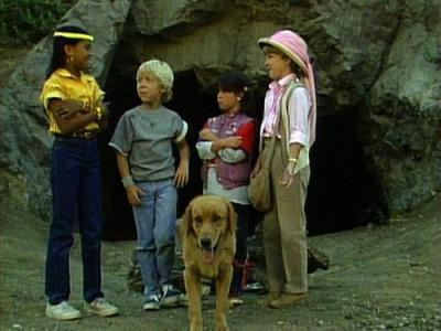 Punky Brewster