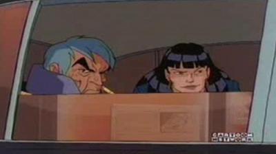 The Real Adventures of Jonny Quest