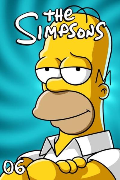 Simpsonai filmas online