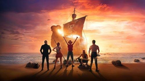 One Piece filmas žiurėti online