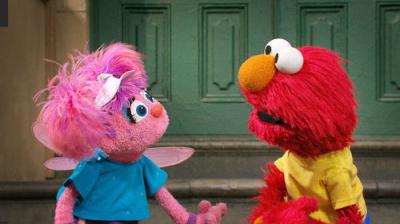 Sesame Street