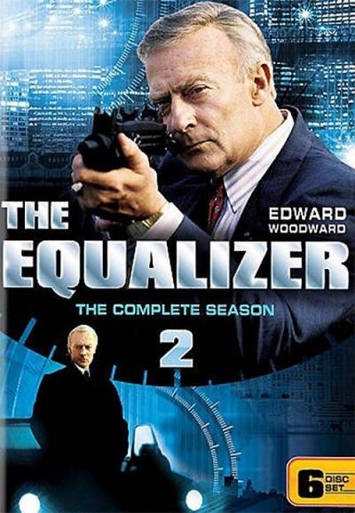 The Equalizer filmas online