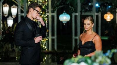 The Bachelor
