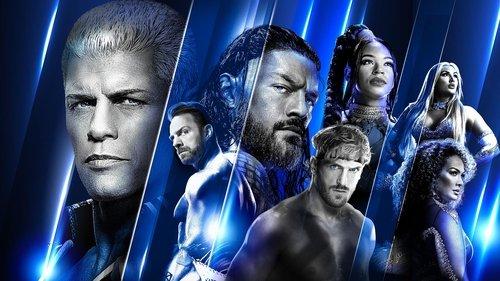 WWE Friday Night SmackDown filmas žiurėti online