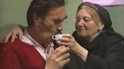 Đekna još nije umrla, a ka' će ne znamo