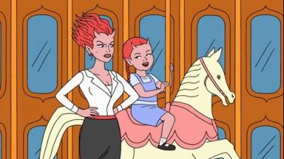 Ugly Americans