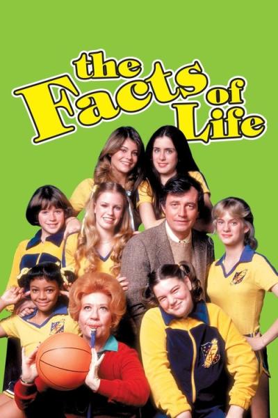 The Facts of Life filmas online