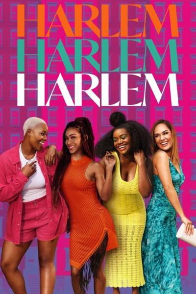 Harlem filmas online