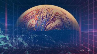 Cosmic Disclosure