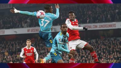 Match of the Day