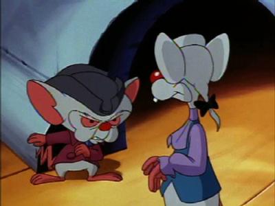 Animaniacs
