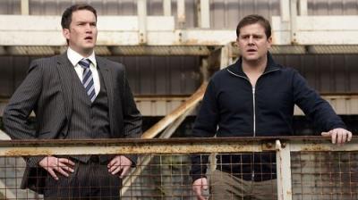 Torchwood