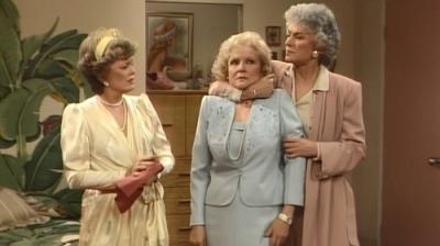 The Golden Girls