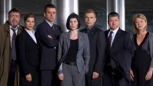 The Protectors filmas žiurėti online