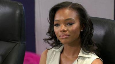 Dallas Cowboys Cheerleaders: Making the Team