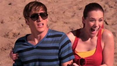 Big Time Rush