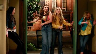 Girl Meets World