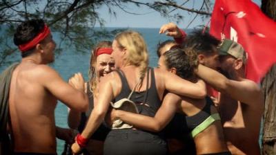 Expeditie Robinson
