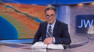 JW Broadcasting