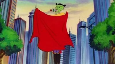The Mask: Animated Series