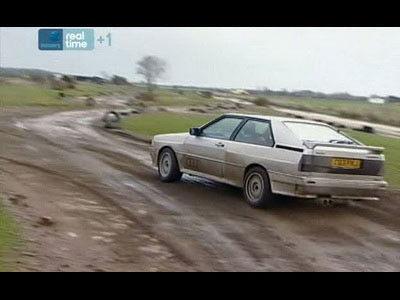 Wheeler Dealers