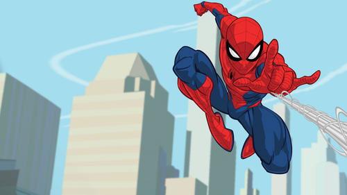 Marvel's Spider-Man filmas žiurėti online