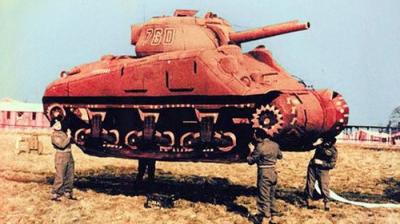 Histoires de Guerre