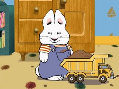 Max and Ruby