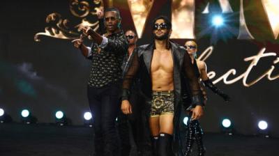 ROH on HonorClub
