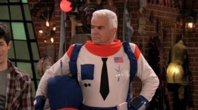 Wizards of Waverly Place