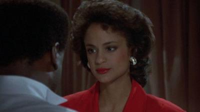 In the Heat of the Night